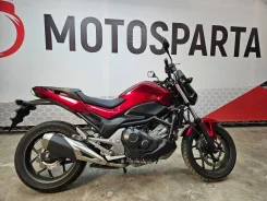 Honda NC 750SA. 750����. ��., ��������, ���������, ��� ������� ����