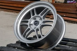 Enkei Racing RPF1. 8.0x17", 5x114.3, ET35, �� 73,1���. ����