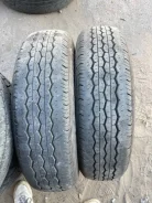 Bridgestone Ecopia RD613. ������, 2020 ���, �/�, ����� 5 % ����