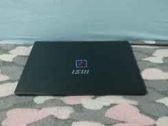 MSI Modern 14 C12M. 14.4", 1,3����, ��� 8 ��, ���� 512���, WiFi: 1, Bluetooth: 1, ����������� �� 3��. ����