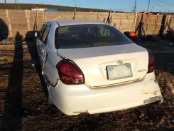 Toyota Verossa. 1GFE ����