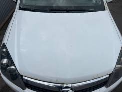  Opel Astra H 