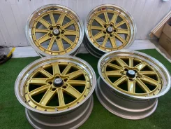 SSR MK-III. 9.0x19", 5x114.3, ET16 ����