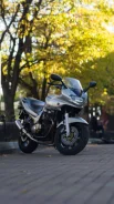 Kawasaki ZR-7S. 750����. ��., ��������, ���������, ������ �� �� ����