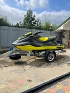 Yamaha FX SVHO. 2021 ��� ����