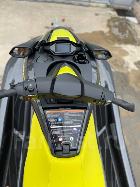 Yamaha FX SVHO. 2021 ��� ����