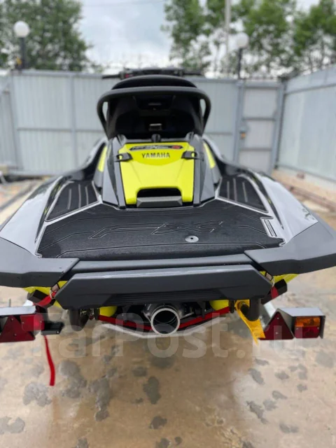 Yamaha FX SVHO. 2021 ��� ����