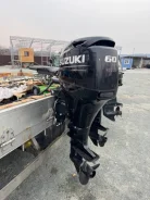 Suzuki. 60��.�., 4-�������, ����������, ���� L (508 ��), 2020 ��� ����