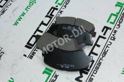    Solaris/i30/Elantra MD, Rio 4/Ceed 2012- Sangsin SP1399 