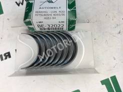   4D56/4D55/4G54/D4BF/D4BH/D4BX Mitsubishi/ 0.5 Autowelt BE32022 