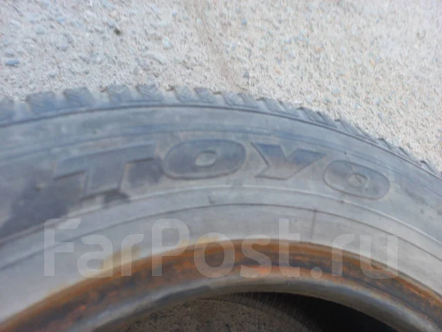 Toyo Observe Garit G4. ������, ��� �����, �/�, ����� 15 % ����