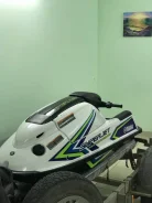 Yamaha SuperJet-700. 2018 ��� ����