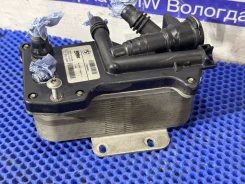 ������������� ���� BMW F10, F07 � �������� BMW 5 ����� F10/F11 (2009�2013) 2013 17 21 7 638 582 17217638582 ����
