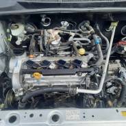  Toyota Vitz 2004 1900023190 SCP13 2SZFE 1900023190 