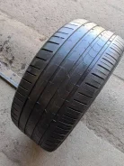 Vredestein Ultrac Satin