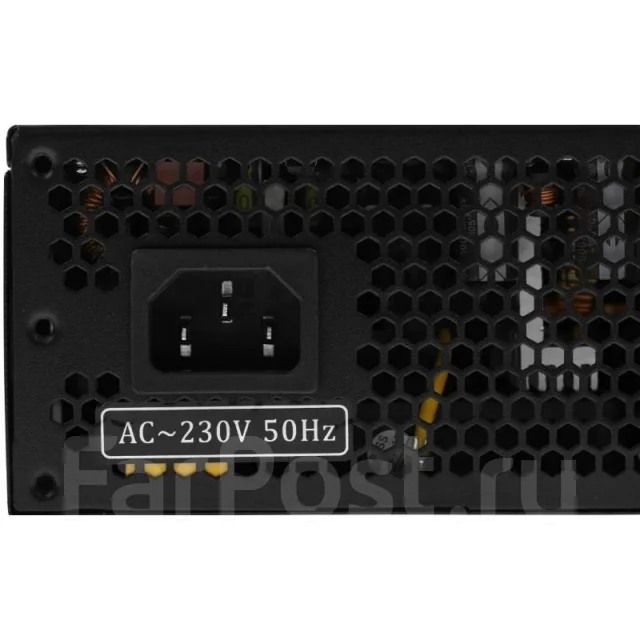 ���� ������� Accord ACC-SFX400-80 SFX 400W ����
