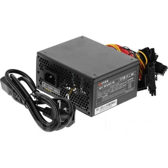 ���� ������� Accord ACC-SFX400-80 SFX 400W ����