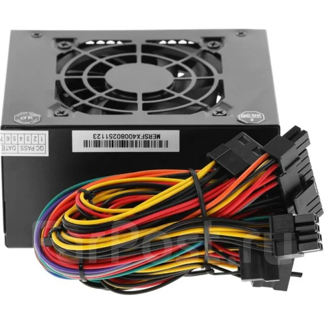 ���� ������� Accord ACC-SFX400-80 SFX 400W ����