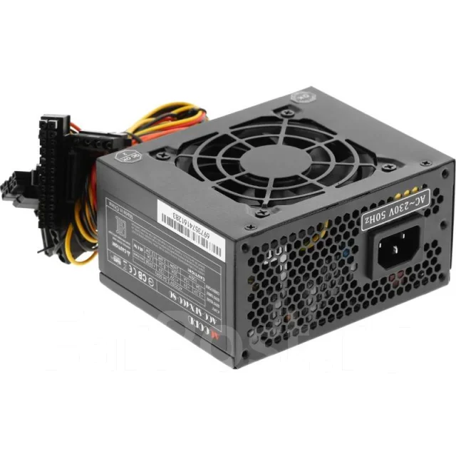 ���� ������� Accord ACC-SFX400-80 SFX 400W ����