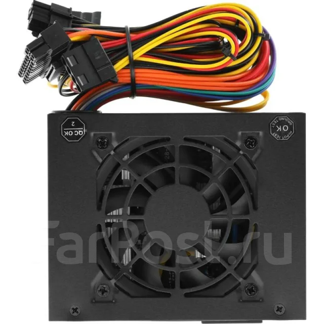 ���� ������� Accord ACC-SFX400-80 SFX 400W ����