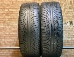 Michelin Latitude Diamaris