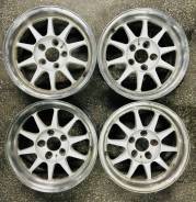 . 7.0x15", 5x108, ET38,  72,6. 