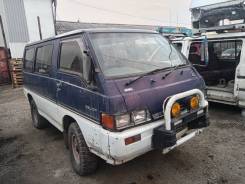 Mitsubishi Delica. P25W, 4D56 ����
