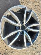 Ronal. 7.0x17", 5x114.3, ET45,  60,1. 