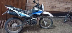 Racer Panther Lite RC250GY-C2A. 250����. ��., ��������, ���������, ������ �� �� ����