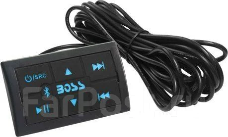 ������������ � ���������� BOSS MC900B ����