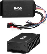 ������������ � ���������� BOSS MC900B ����