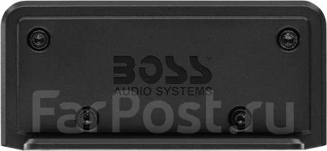 ������������ � ���������� BOSS MC900B ����