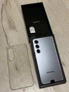 Samsung Galaxy S24. �����, 256 ��, ����� ����