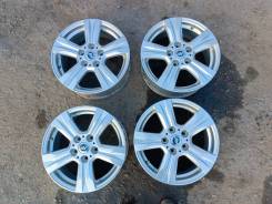 Lifan. 6.5x16", 5x114.3, ET45,  60,1. 