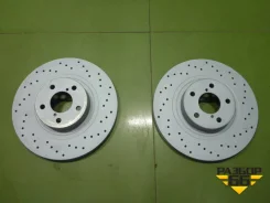 ���� ��������� �������� ������������� (Zimmerman ����� ��������) (530245852) Subaru Forester (S13) � 2012� (��������) 530245852 ����