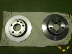 ���� ��������� ������ (TRW �������� �����) (DF2805) Audi A3 (8L) � 1996-2003� (�3) DF2805 ����