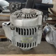 ��������� Toyota Chaser JZX100 1JZ 27060 46060 2706046060 ����