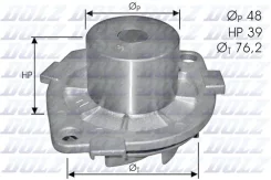���� �� ��) S-214 �����! Fiat Brava/Br s214 DOLZ DOLZ s214 S214 ����