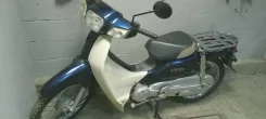 Honda Super Cub 50. 50����. ��., ��������, ��� ���, ������ �� �� ����