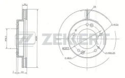 ���� ����. �����. Kia bs5191 Zekkert BS5191 ����
