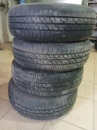 Bridgestone Dueler H/T 33. ������, 2016 ���, �/�, ����� 30 % ����