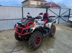 Aodes Pathcross ATV 1000 L MUD Pro. ��������, ��, �� ����