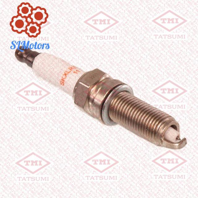 Свеча зажигания Iridium / Platinum Tatsumi, THS2004 купить в Иркутске ...