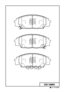 ������� ���������, �������� (� ������������ ���������) MK Kashiyama ���. D5119MH D5119MH ����