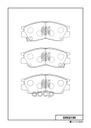 ��������� ������� kashiyama MK Kashiyama ���. D6021M D6021M ����