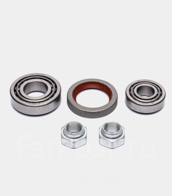 Ремонтный комплект передней ступицы ваз 2101-2107 купить в Хабаровске ...