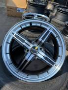 A-Tech Schneider StaG. 6.0x16", 4x100, ET40 ����