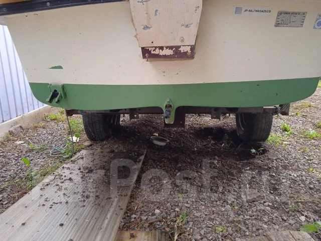 Yamaha. ����� 4��. ����