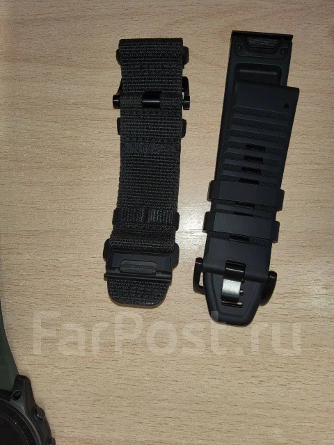 Garmin Tactix 7 Pro. GPS, NFC, IP67, IP68 ����