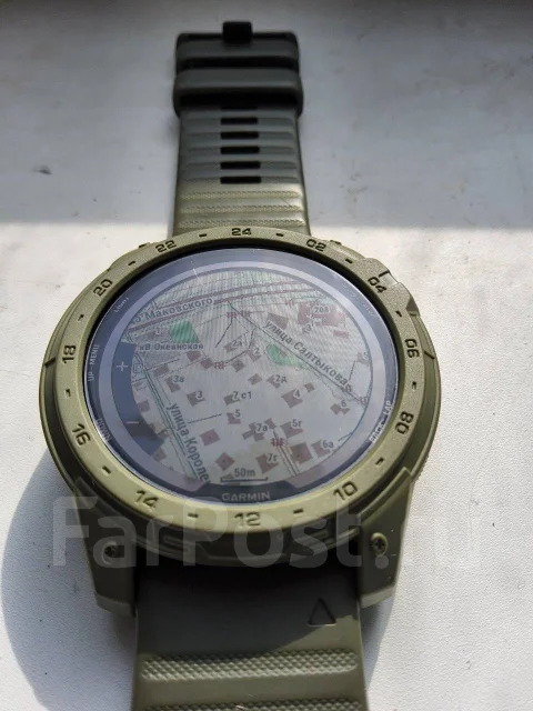 Garmin Tactix 7 Pro. GPS, NFC, IP67, IP68 ����